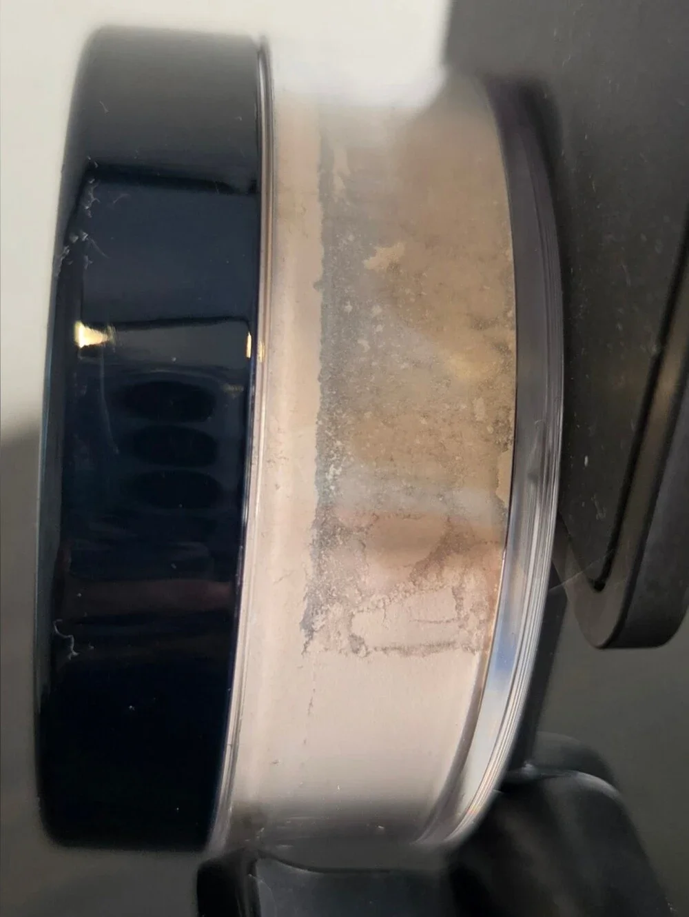 🕯NEW Savvy Minerals by Young Living Veil Matte Finishing Powder 5g
